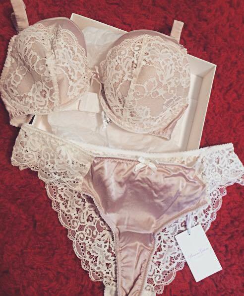 Bosom Galore Lingerie