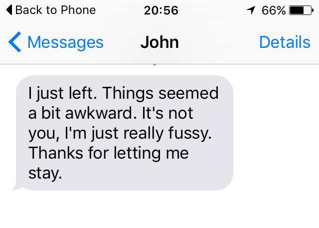 text john