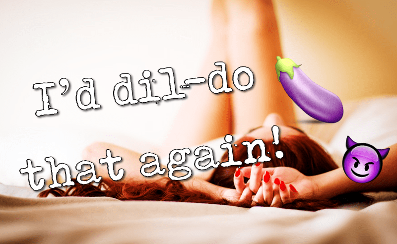 The Dil-Dos & Don’ts Of Using Sex Toys