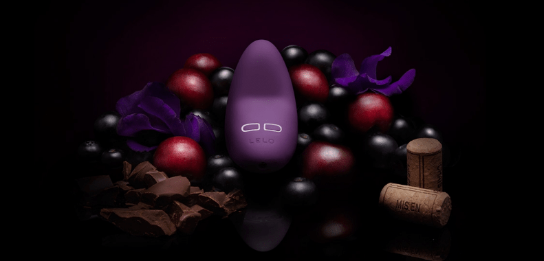 25% Off & Free Gifts From Lelo – The World’s Favourite Pleasure Objects