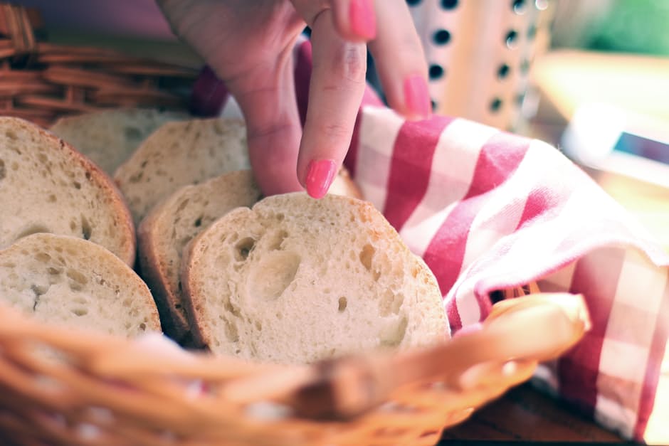 What Is Breadcrumbing?