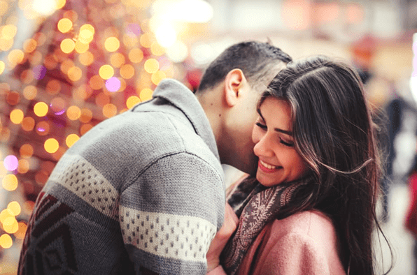 5 Traits Of An Amazing Relationship