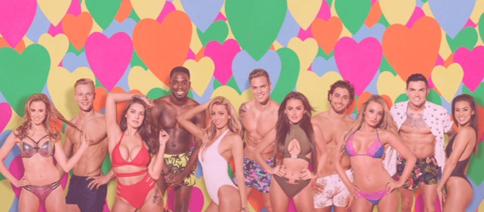 10 Reasons We Can’t Stop Talking About Love Island
