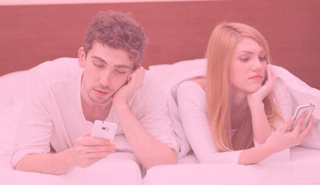 Phubbing Is Ruining Our Relationships