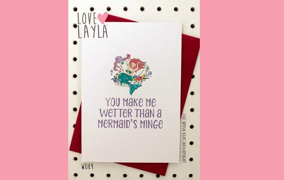Romantic AND Hilarious: Cards & Gifts For Valentine’s Day