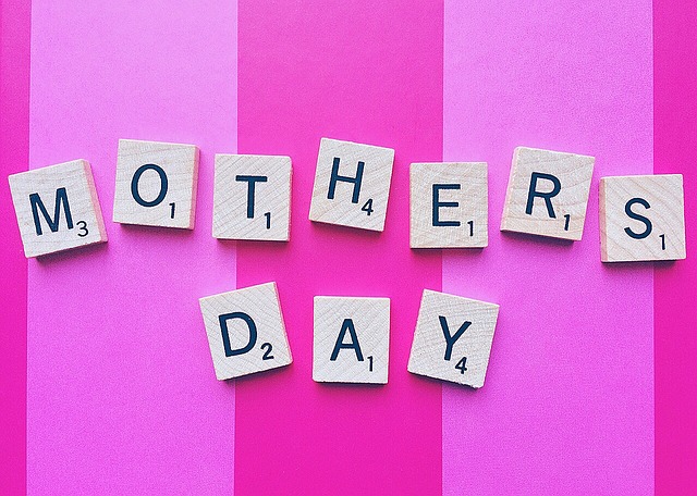 Mother’s Day, And Why It’s Important To Show Your Mum Big Love