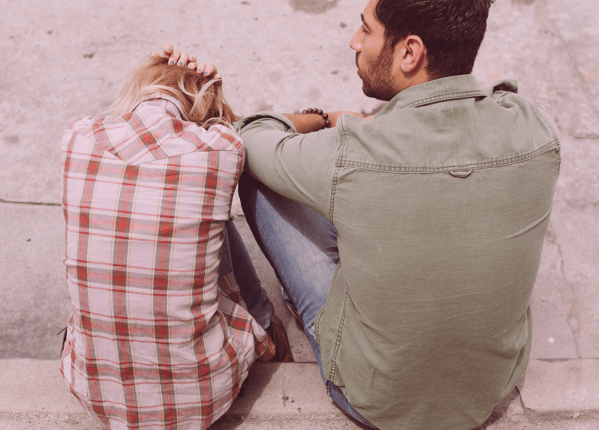 Revealed: Relationship Mistakes We ALL Make