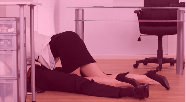The Truth About Office Romances