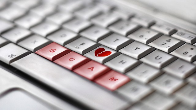 What You Should Know About Internet Romance Scams