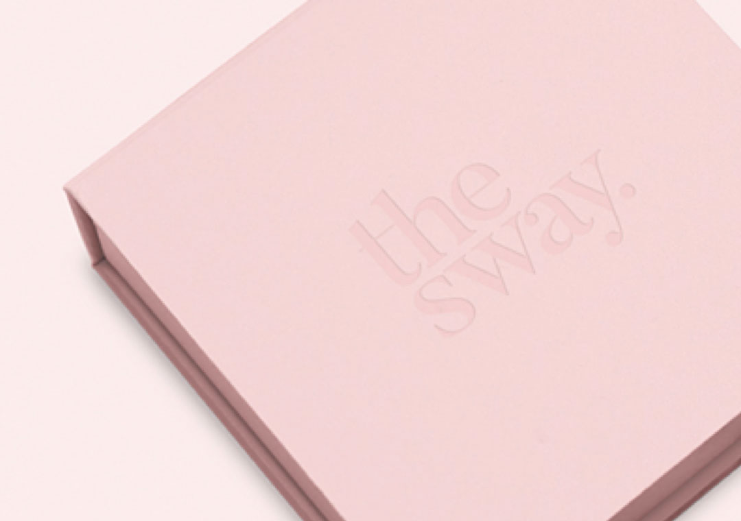 The Sway: The Pleasure Package You NEED In Your Life