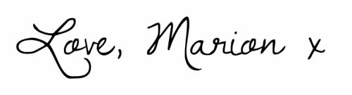 naomi narrative guest post marion