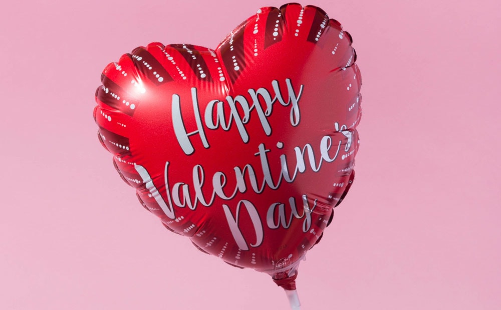 Brilliant Budget Buys for Valentine’s Day