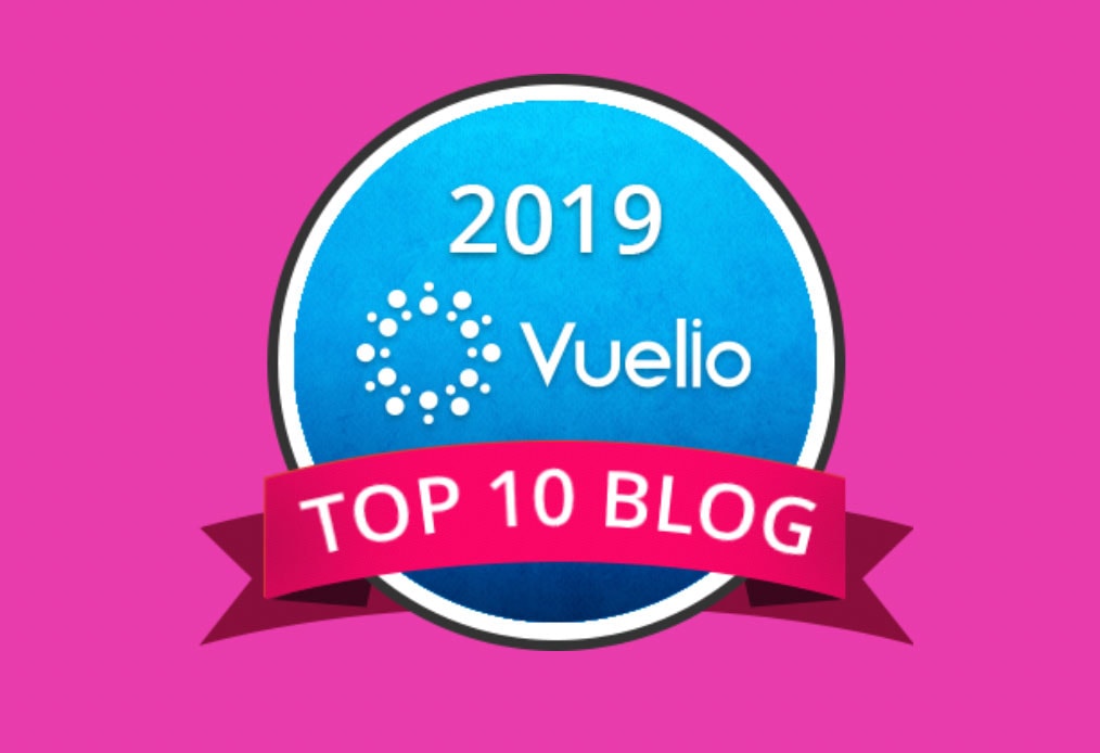 Vuelio’s Top 10 UK Dating Blogs 2019