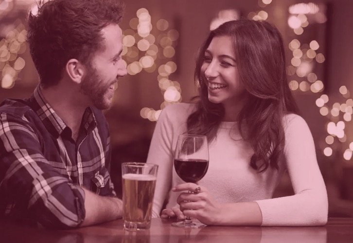 Single And Ready To Mingle: 4 Tips To Consider When Dating Again