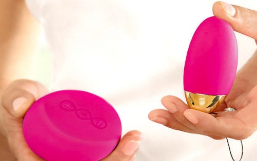 Explore Your Sexual Fantasies with These Adult Sex Toys