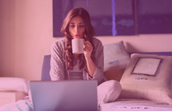 You Need To Do This If You Work From Home