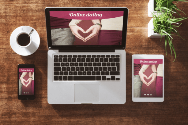 top young adult dating websites