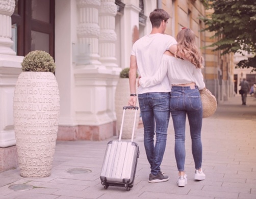 3 Things to Keep in Mind When Moving Abroad for Love