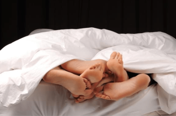 5 Common Sexual Fantasies And How to Explore Them