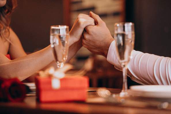 9 Best Las Vegas Date Ideas to Spark Some Romance