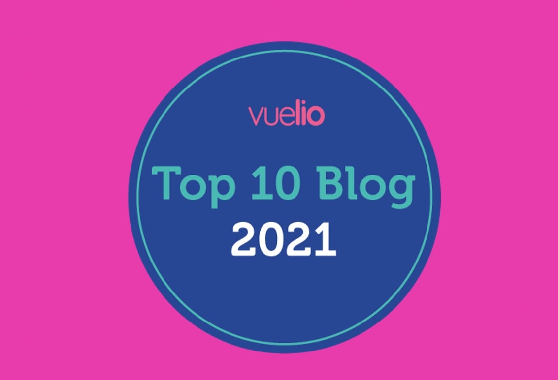 Vuelio’s Top 10 UK Dating Blogs 2021