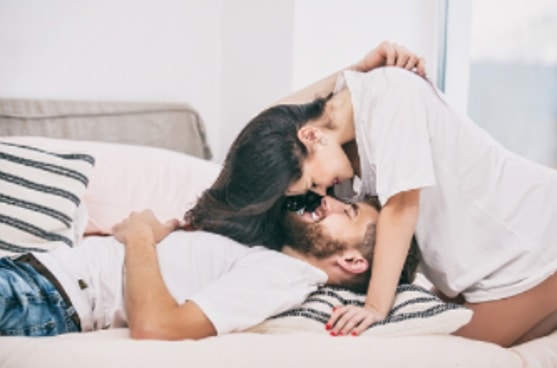 4 Reasons to Listen to Erotic Audio Sex Stories with Your Significant Other