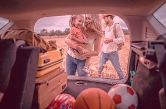 What You Should Consider When Buying a Family Car