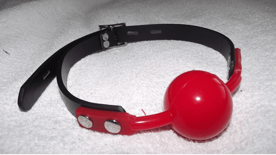 Top 5 Questions About BDSM Mouth Gags Answered